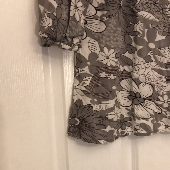 Setron Casuals 3/4 sleeve blouse - Picture 2 of 16